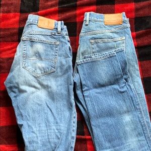 Lucky Brand Jeans